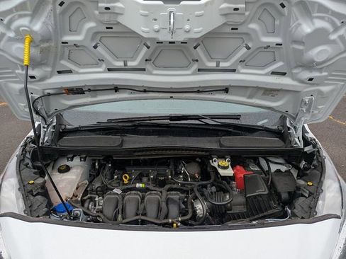 Used 2021 Ford Transit Connect XL image 35