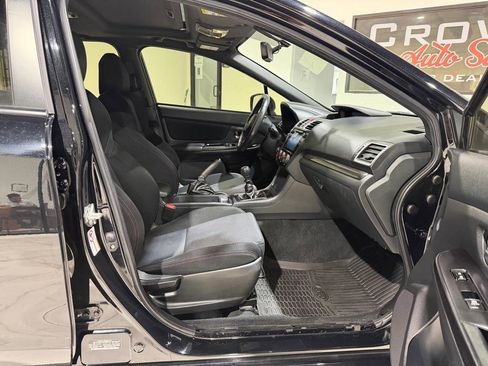 Used 2019 Subaru WRX Premium image 18