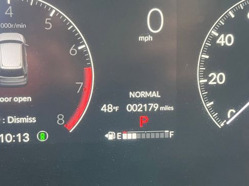 Used 2025 Honda CR-V EX-L image 32