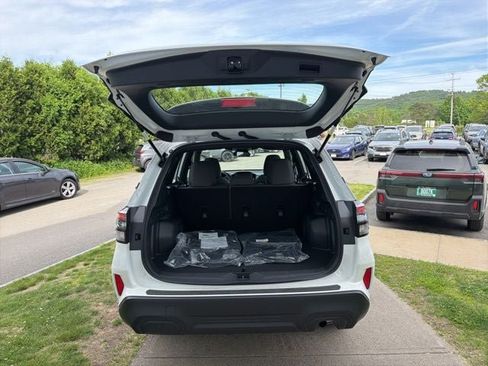 New 2026 Subaru Forester AWD/4WD image 15