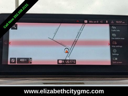 Used 2023 BMW 530i xDrive w/ Premium Package image 28