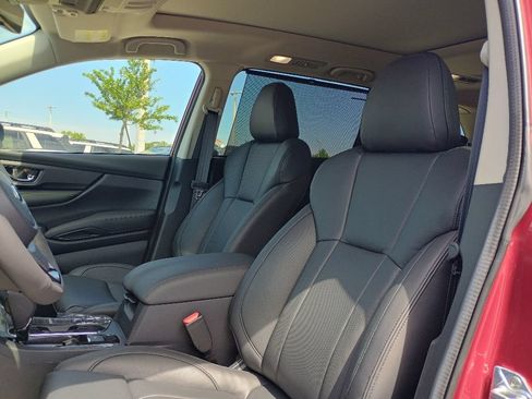 New 2026 Subaru Ascent Bronze Edition AWD/4WD image 11