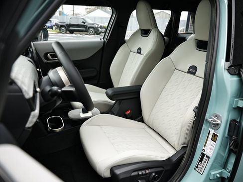 New 2026 MINI Cooper S image 20