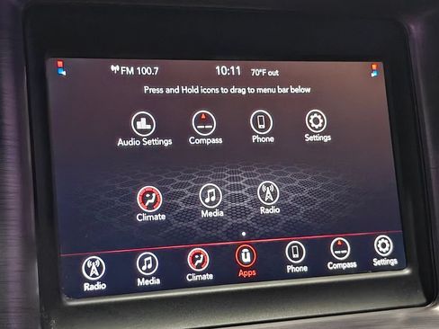 Used 2018 Dodge Charger SXT RWD image 31