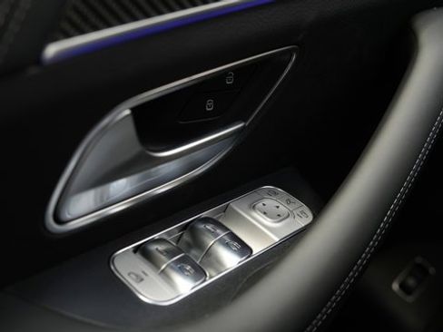 Used 2026 Mercedes-Benz GLE 53 AMG 4MATIC Coupe image 36