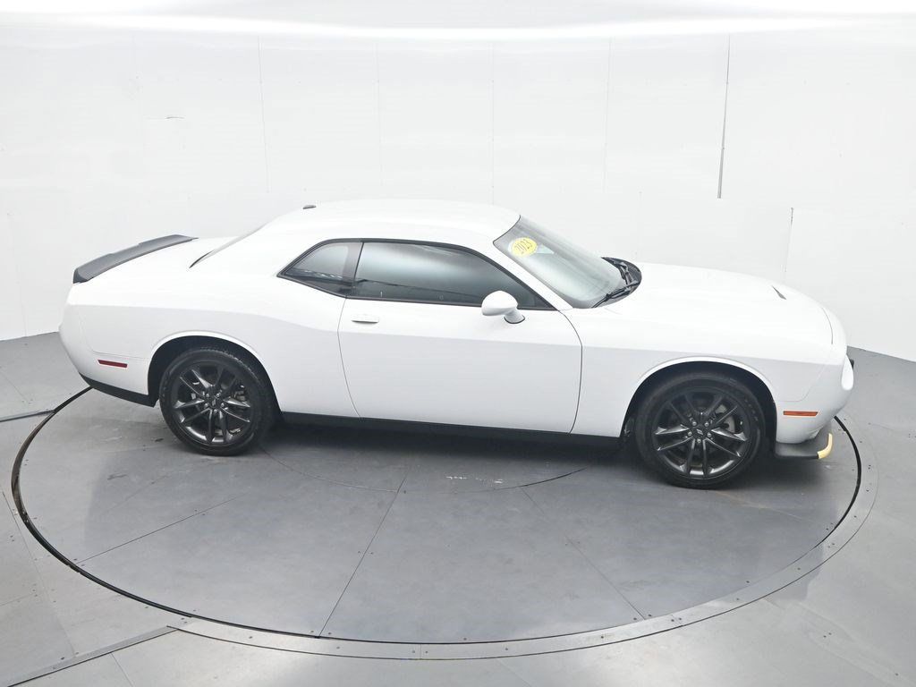 Used 2023 Dodge Challenger GT w/ Blacktop Package AWD/4WD image 26