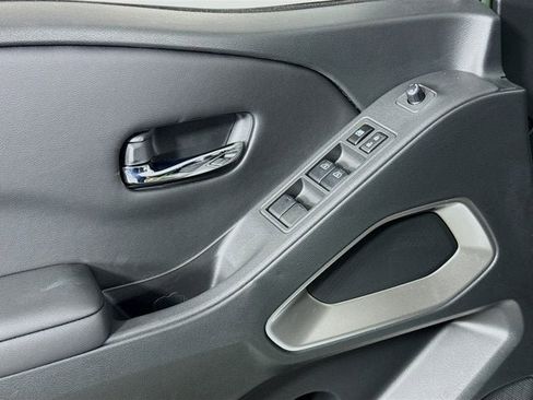 New 2026 Nissan Frontier SV image 16