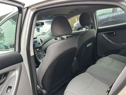 Used 2015 Hyundai Elantra SE image 17