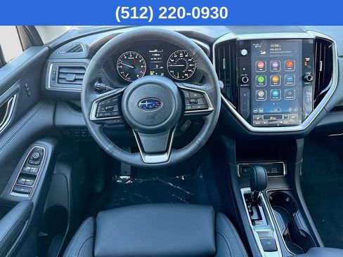 New 2026 Subaru Ascent Limited image 29