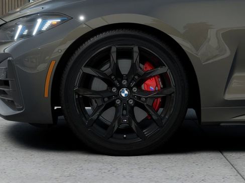 New 2026 BMW 430i Convertible image 7