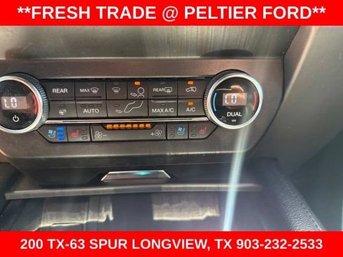 Used 2019 Ford Expedition XLT w/ Equipment Group 202A RWD image 25