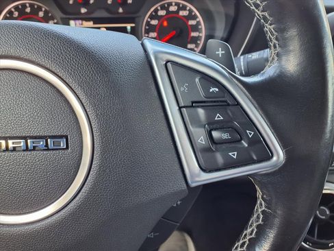 Used 2017 Chevrolet Camaro LT w/ RS Package image 18