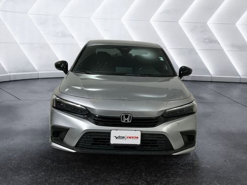 Used 2023 Honda Civic Sport image 2
