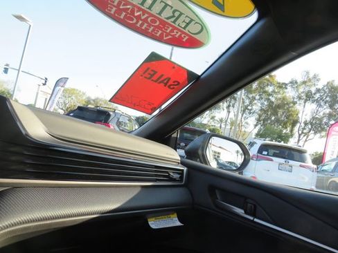 Certified 2026 Toyota Camry SE image 29