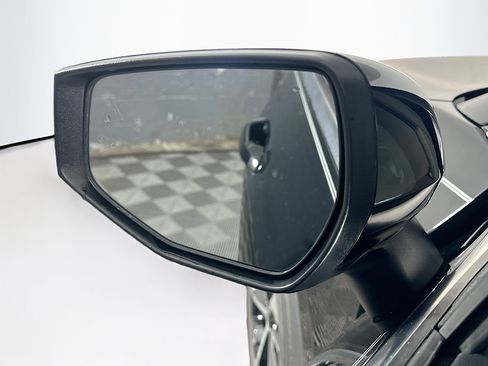 Used 2024 Kia Sportage EX image 16