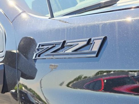 New 2026 Chevrolet Silverado 2500 Custom w/ Custom Value Package AWD/4WD image 19