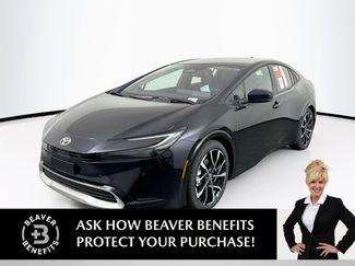New 2026 Toyota Prius Plug-In Hybrid FWD video 1