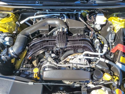 Certified 2023 Subaru Crosstrek 2.5i Limited w/ Moonroof Package image 24