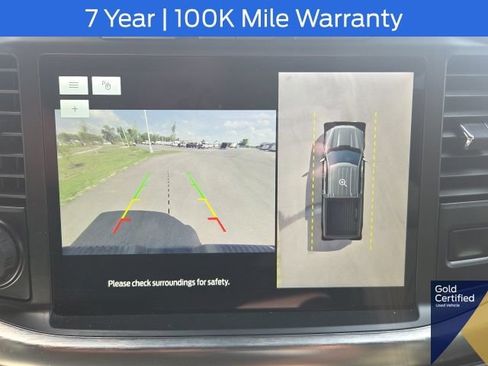Used 2023 Ford F150 Lariat w/ Equipment Group 502A High AWD/4WD image 32