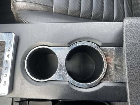 Used 2008 Ford Mustang GT Premium RWD image 27