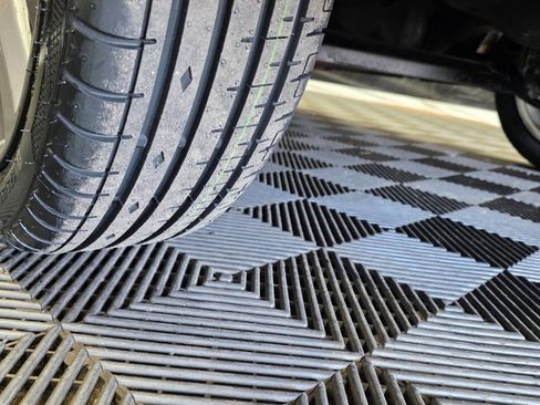 Used 2018 Mitsubishi Mirage G4 SE image 36