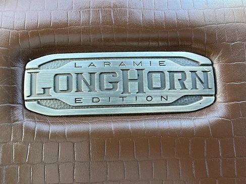 Used 2019 RAM 1500 Limited w/ Bed Utility Group AWD/4WD image 40