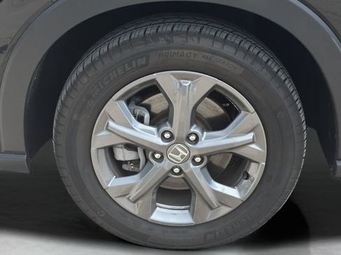 Used 2026 Honda HR-V LX image 29
