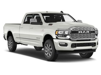 Used 2024 RAM 2500 Limited video 1