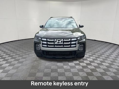 New 2026 Hyundai Santa Cruz SEL AWD/4WD image 2