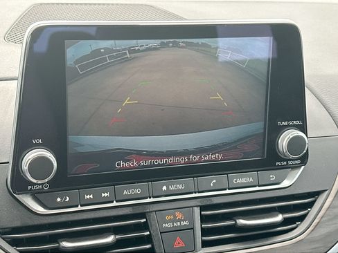 Used 2026 Nissan Altima 2.5 SV FWD image 17