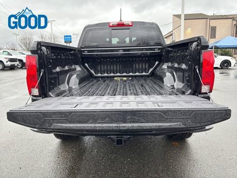 New 2026 Chevrolet Colorado Trail Boss image 31