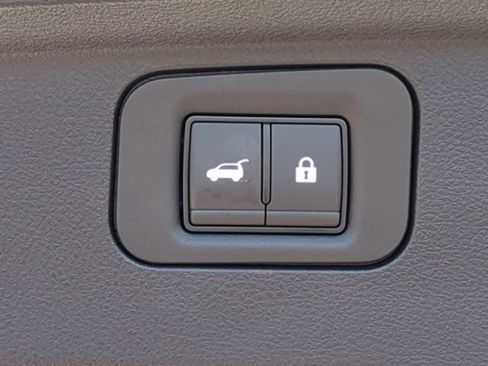 Used 2026 Nissan Armada Platinum Reserve AWD/4WD image 33