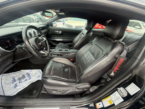 Used 2019 Ford Mustang GT Premium w/ Equipment Group 401A image 24