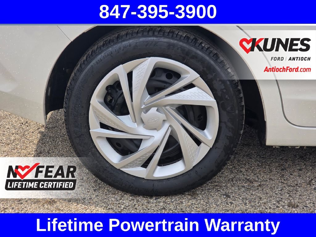 Used 2024 Subaru Impreza 2.0i AWD/4WD image 13