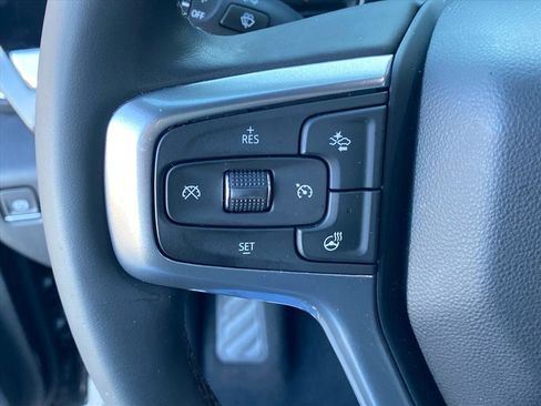 Used 2025 Chevrolet Silverado 2500 LT w/ Trail Boss Package image 19