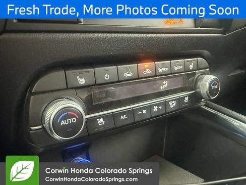 Used 2021 MAZDA CX-5 Grand Touring w/ GT Premium Package AWD/4WD image 8