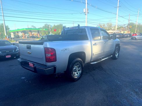 Used 2013 Chevrolet Silverado 1500 LT image 7