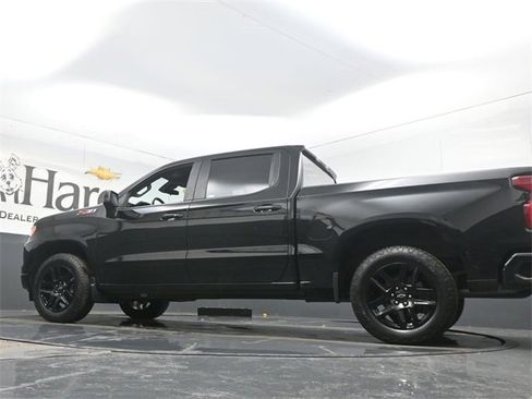 Used 2022 Chevrolet Silverado 1500 RST image 53