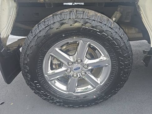Used 2024 Ford F150 XLT w/ Mobile Office Package AWD/4WD image 44