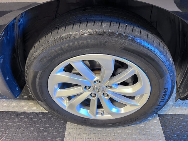 Used 2018 Acura RDX AWD image 9