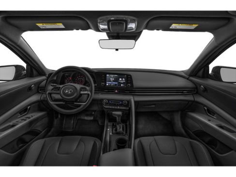 Used 2023 Hyundai Elantra SEL FWD image 9