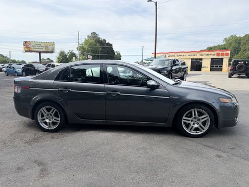 Used 2008 Acura TL FWD image 4