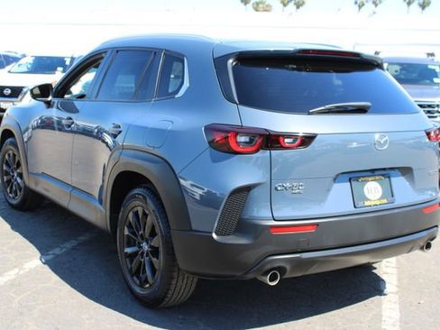 Used 2024 MAZDA CX-50 AWD 2.5 S w/ Preferred Package image 3