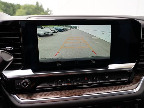 Used 2022 Chevrolet Silverado 1500 LT image 27