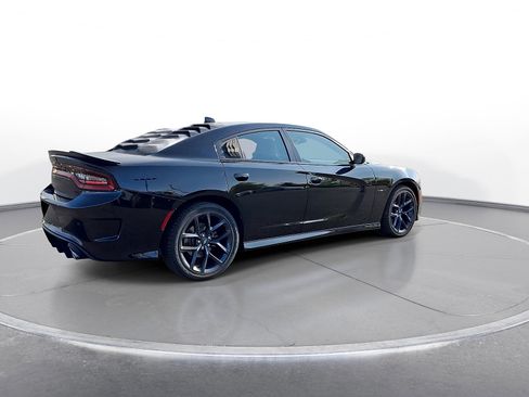 Used 2021 Dodge Charger R/T w/ Plus Group RWD image 8