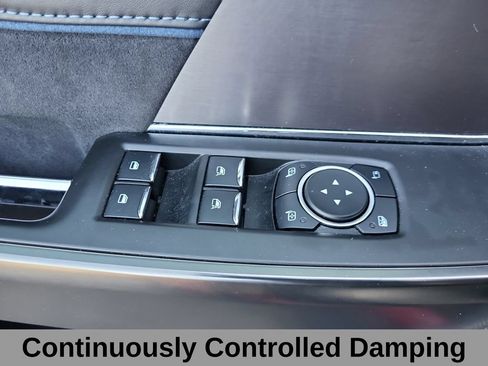 Used 2024 Ford F150 Platinum w/ Equipment Group 702A High AWD/4WD image 9