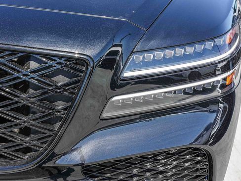 New 2026 Genesis GV80 3.5T Prestige image 10