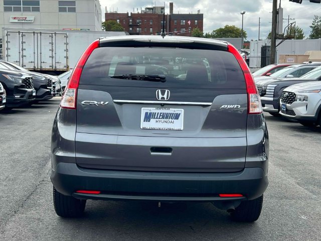 Used 2013 Honda CR-V EX image 6