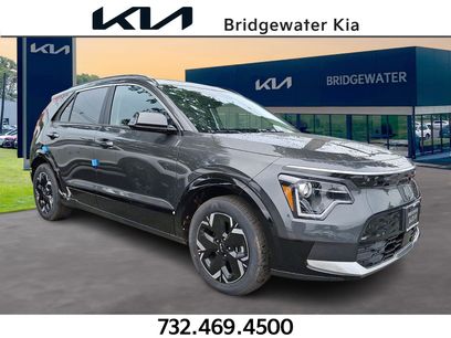 New 2026 Kia Niro Wind w/ Wind Preserve Package