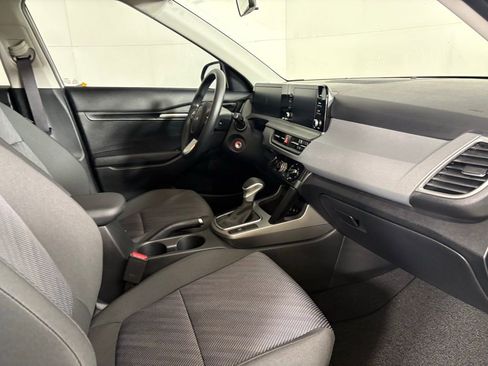 New 2026 Kia Seltos LX FWD image 14
